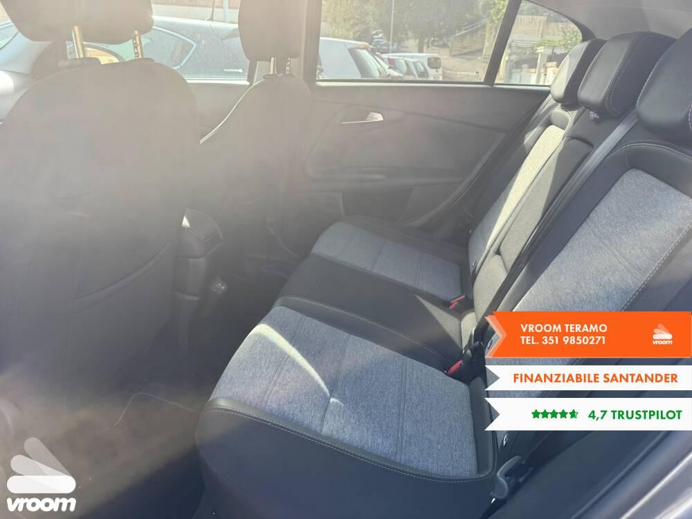 FIAT Tipo 1.0 5 porte City Cross 100CV