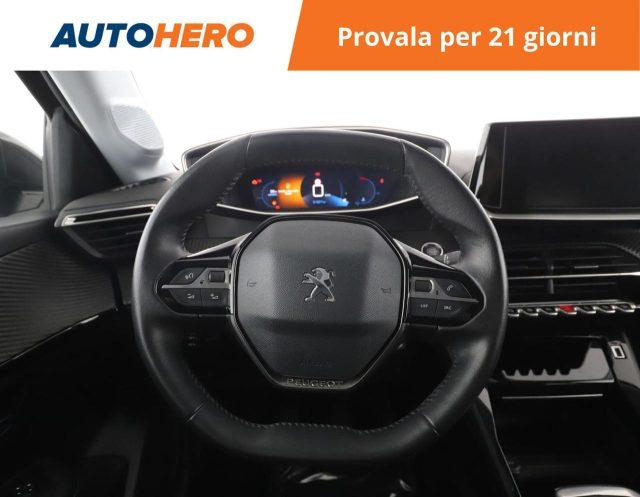 PEUGEOT 208 PureTech 100 Stop&Start 5 porte Allure Pack