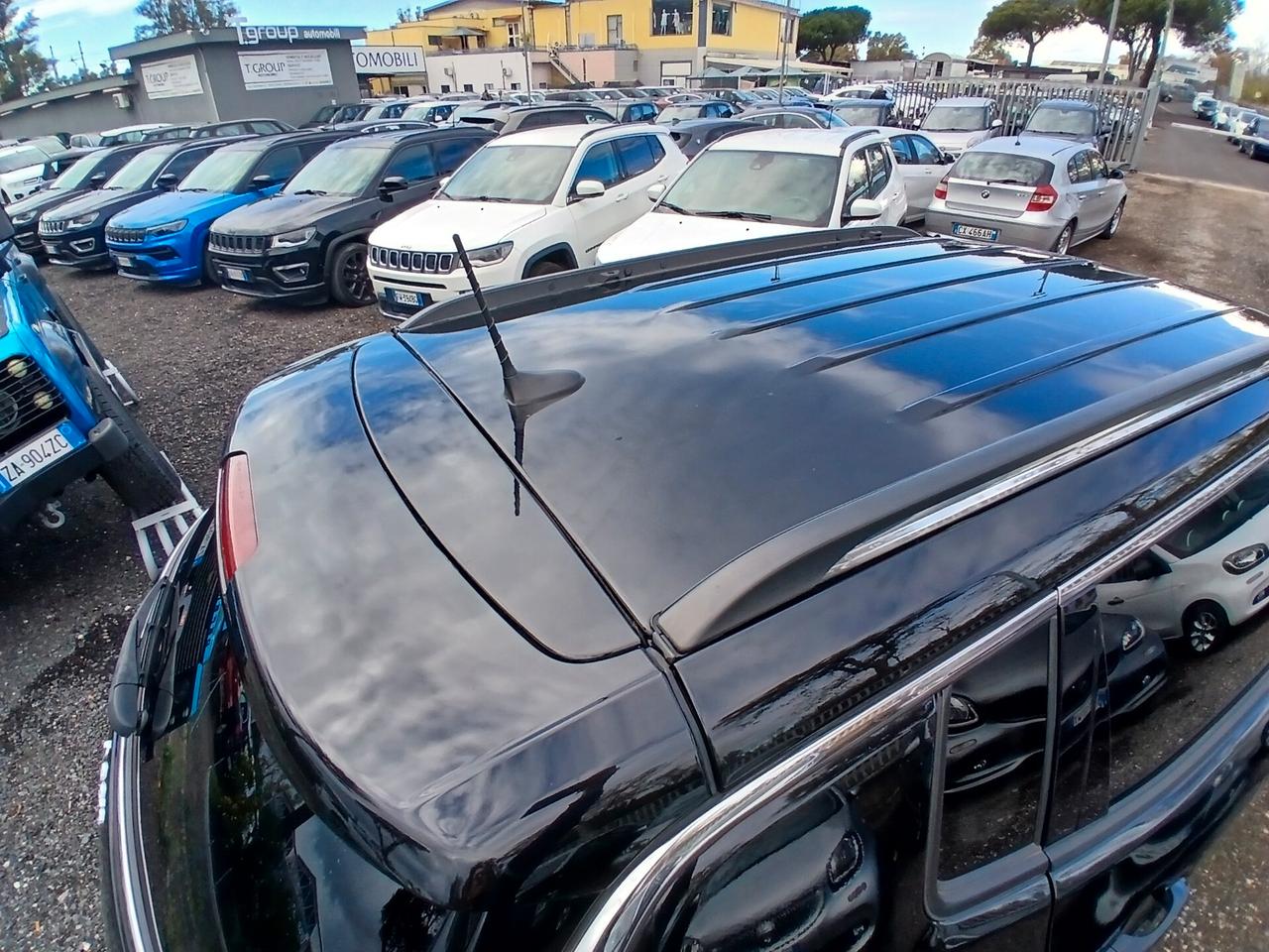 Jeep Compass 2.0 Multijet II 4WD Limited