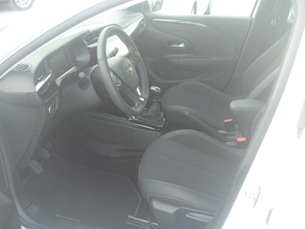 Opel Corsa 1.5 D 100 CV Elegance - 2023
