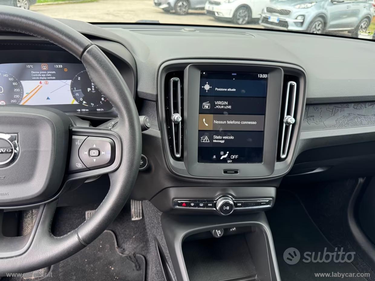 VOLVO XC40 D3 Geartronic Inscription
