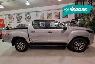 FOTON Tunland G7 TUNLAND G7 4x4