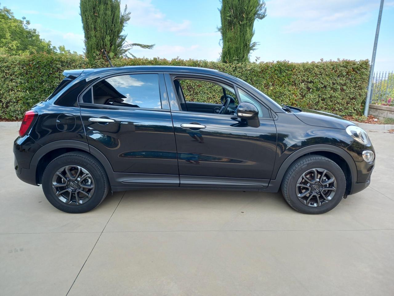 Fiat 500X 1.3 MJET 95 CV CLUB 2023