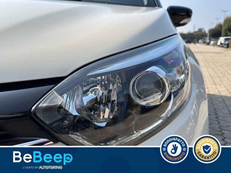 Renault Captur 1.2 TCE INTENS (ENERGY R-LINK) S&S 120CV ED