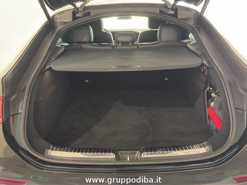 Mercedes-Benz GLE Coupe-C167 2020 Diesel Coupe 350 de phev (e eq-power) Premium 4matic