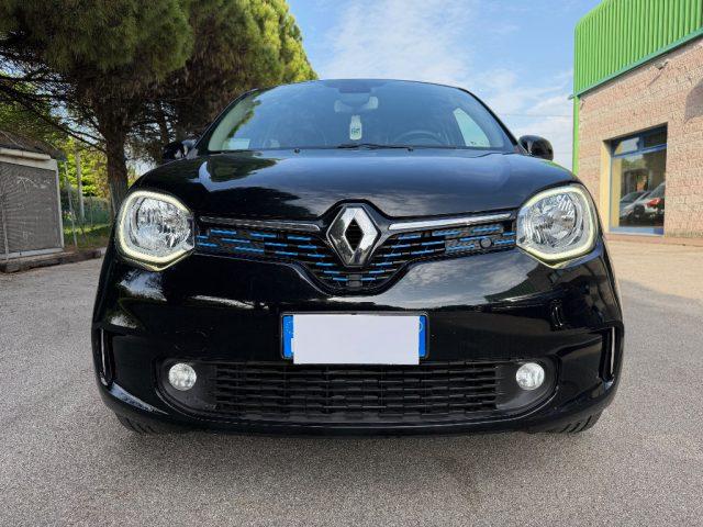 RENAULT Twingo Electric VIBES 31KW KM-22.500