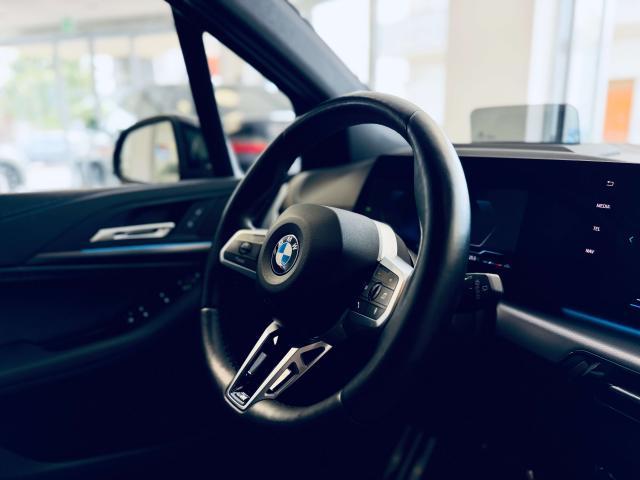 BMW 218 d Active Tourer Msport auto TETTO,360"