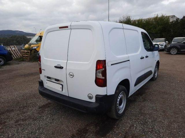 OPEL Combo Cargo 1.6 Diesel PC 1000kg