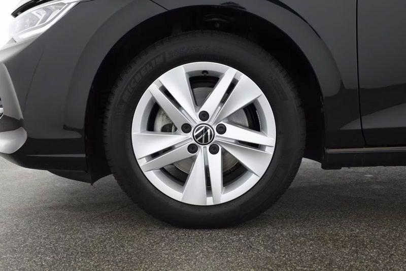 Volkswagen Golf Golf 8.5 2.0 TDI 150 CV DSG SCR Life LED CAMERA NAVI