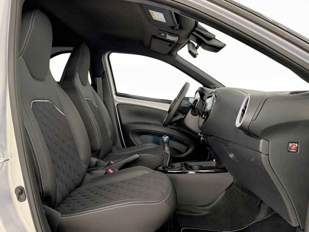 Toyota Aygo X 1.0 JBL Special Edition