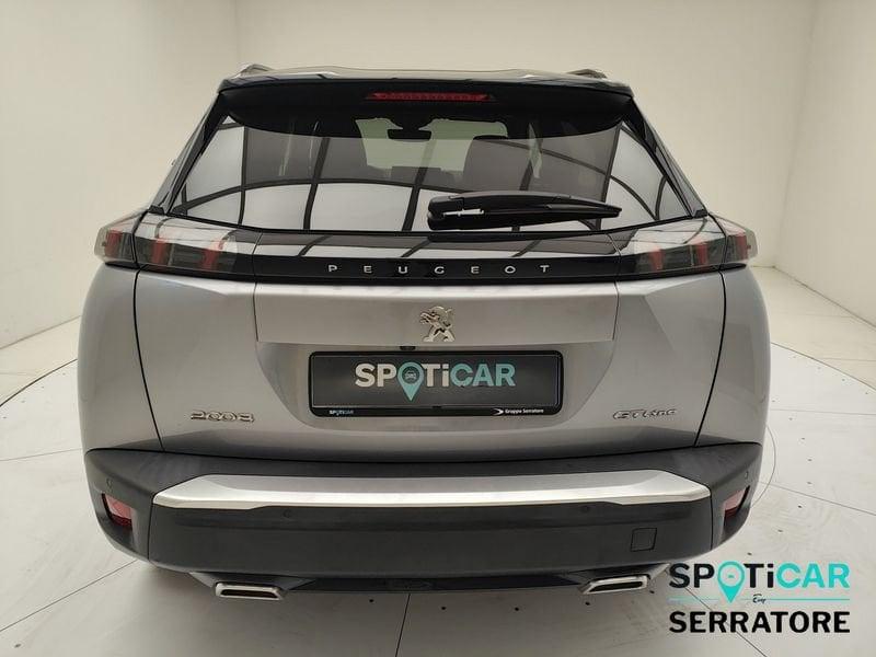 Peugeot 2008 II 2020 1.2 puretech GT Line s&s 130cv