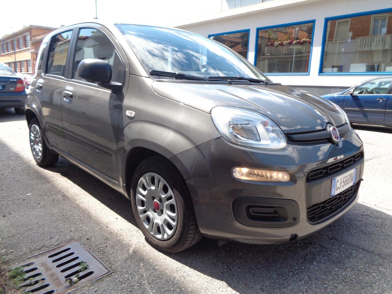 Fiat Panda 1.0 FireFly S&S Hybrid PREZZO REALE