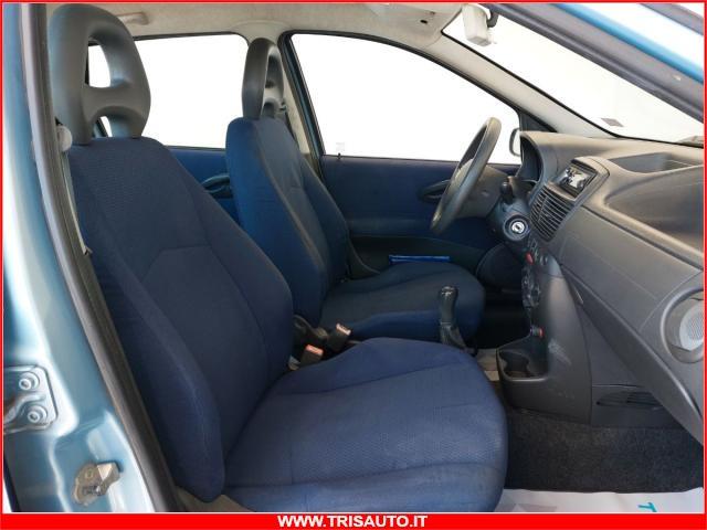 FIAT Punto 1.3 MJT 5p NEOPATENTATI