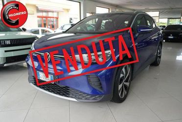 VOLKSWAGEN ID.4 Pro Performance 77 kw