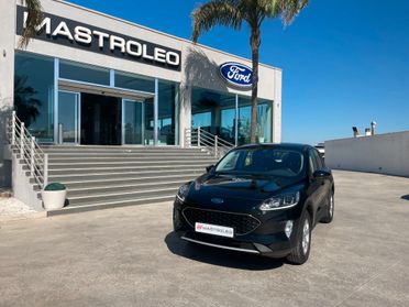 Ford Kuga 1.5 EcoBlue 120 CV aut. 2WD Connect