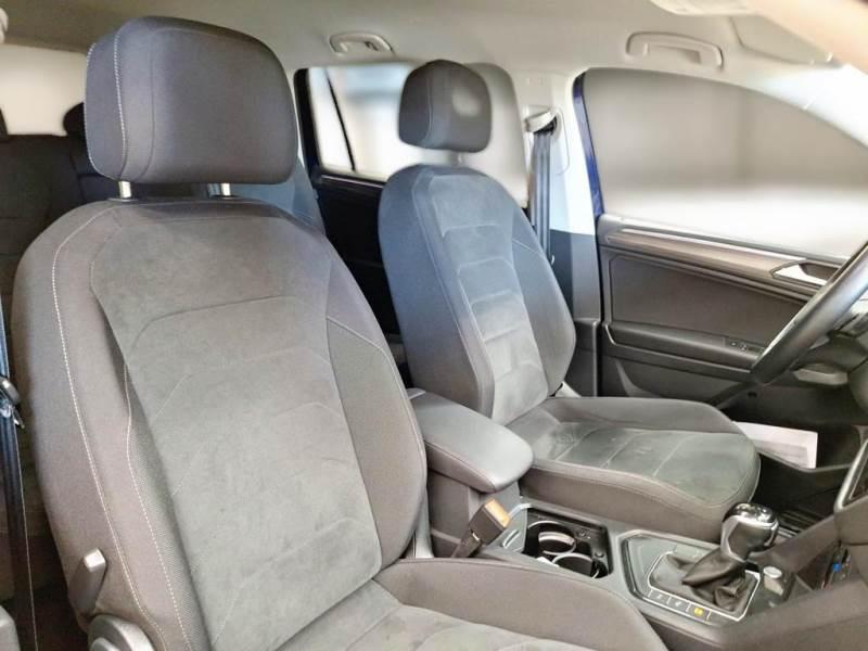 Volkswagen Tiguan 2.0 TDI SCR Elegance DSG