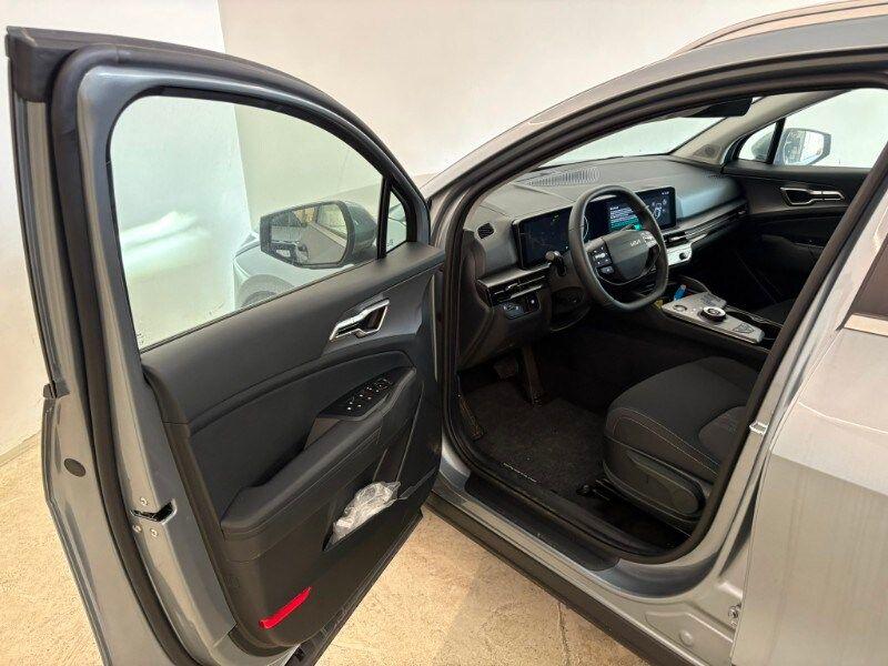 KIA Sportage 1.6 CRDi MHEV Style