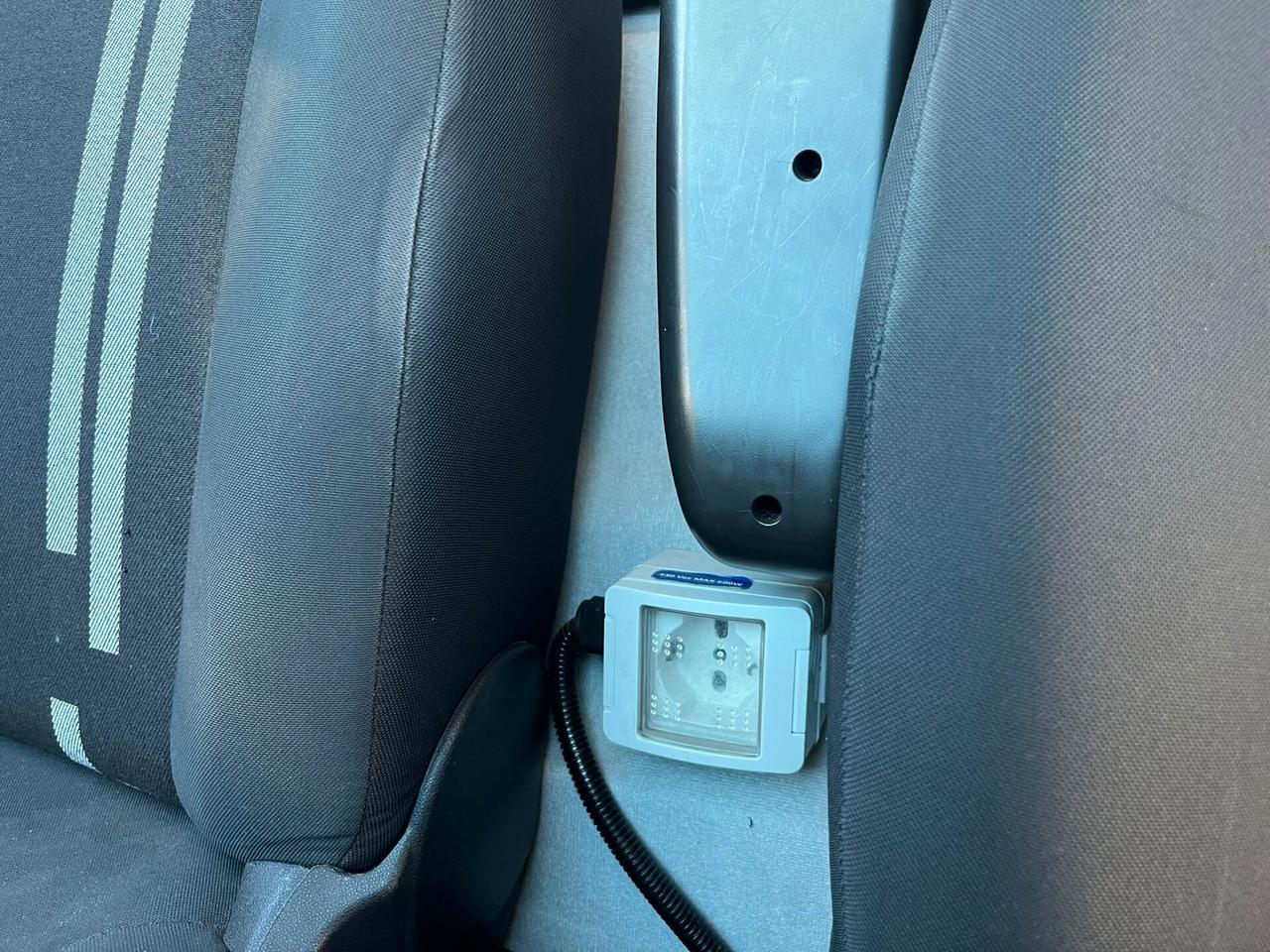 Fiat Fiorino 1.3 MJT - ALLESTIMENTO DE SORDI - 2016