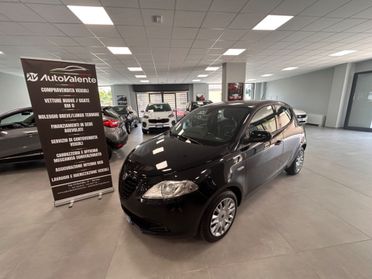 Lancia Ypsilon 1.2 69 CV 5 porte GPL Ecochic 2015