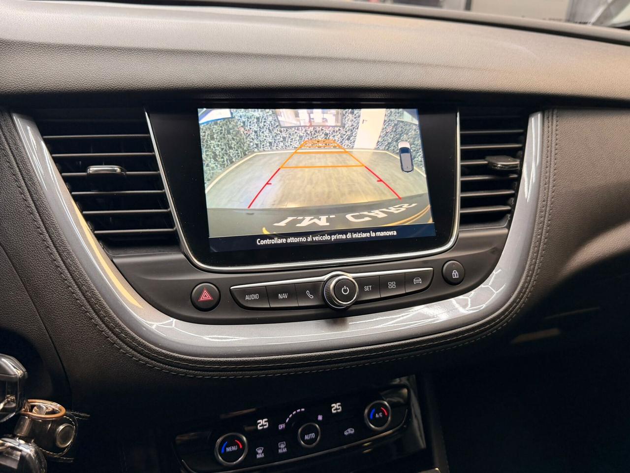 Opel Grandland X 1.5 diesel Ecotec Start&Stop aut. Advance