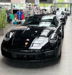 Porsche 911 Coupe 3.0 Carrera 385cv 911 Coupe 3.0 Carrera 385cv