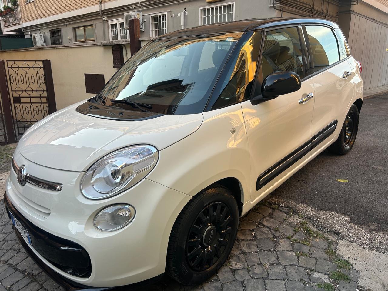 Fiat 500L 1.3 Multijet 85 CV Business