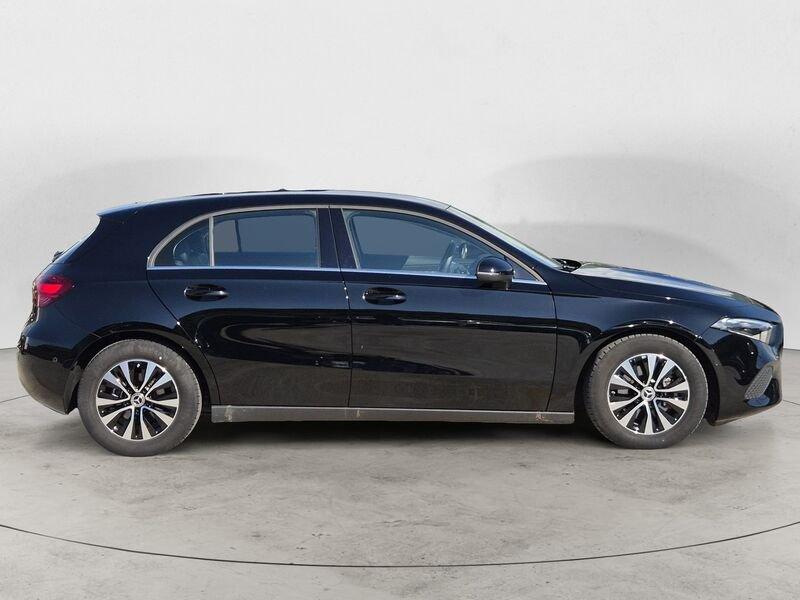 Mercedes-Benz Classe A A 180 d Advanced auto
