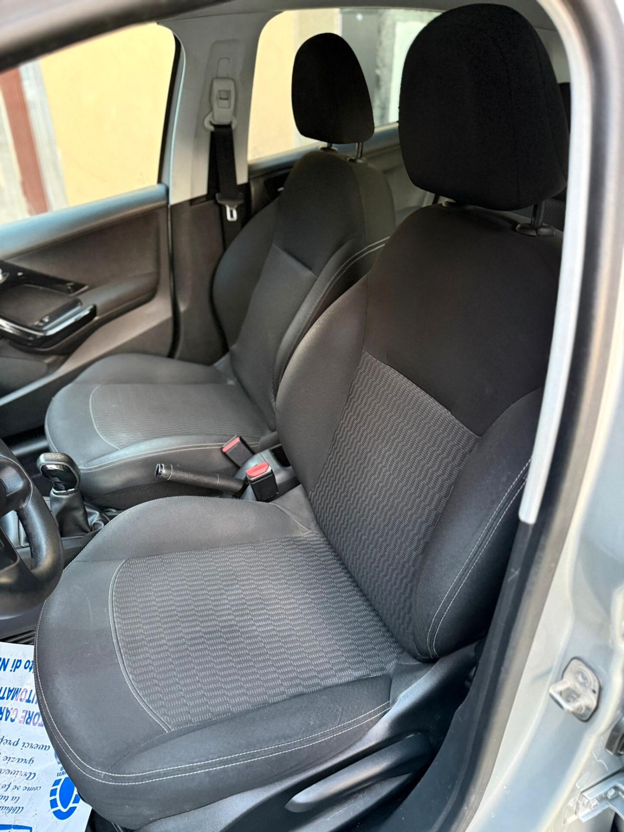 Peugeot 208 PureTech 68 5 porte Access