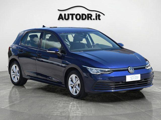 VOLKSWAGEN Golf 1.5 TGI 130cv DSG Life VIRTUAL CARPLAY TRIZONA
