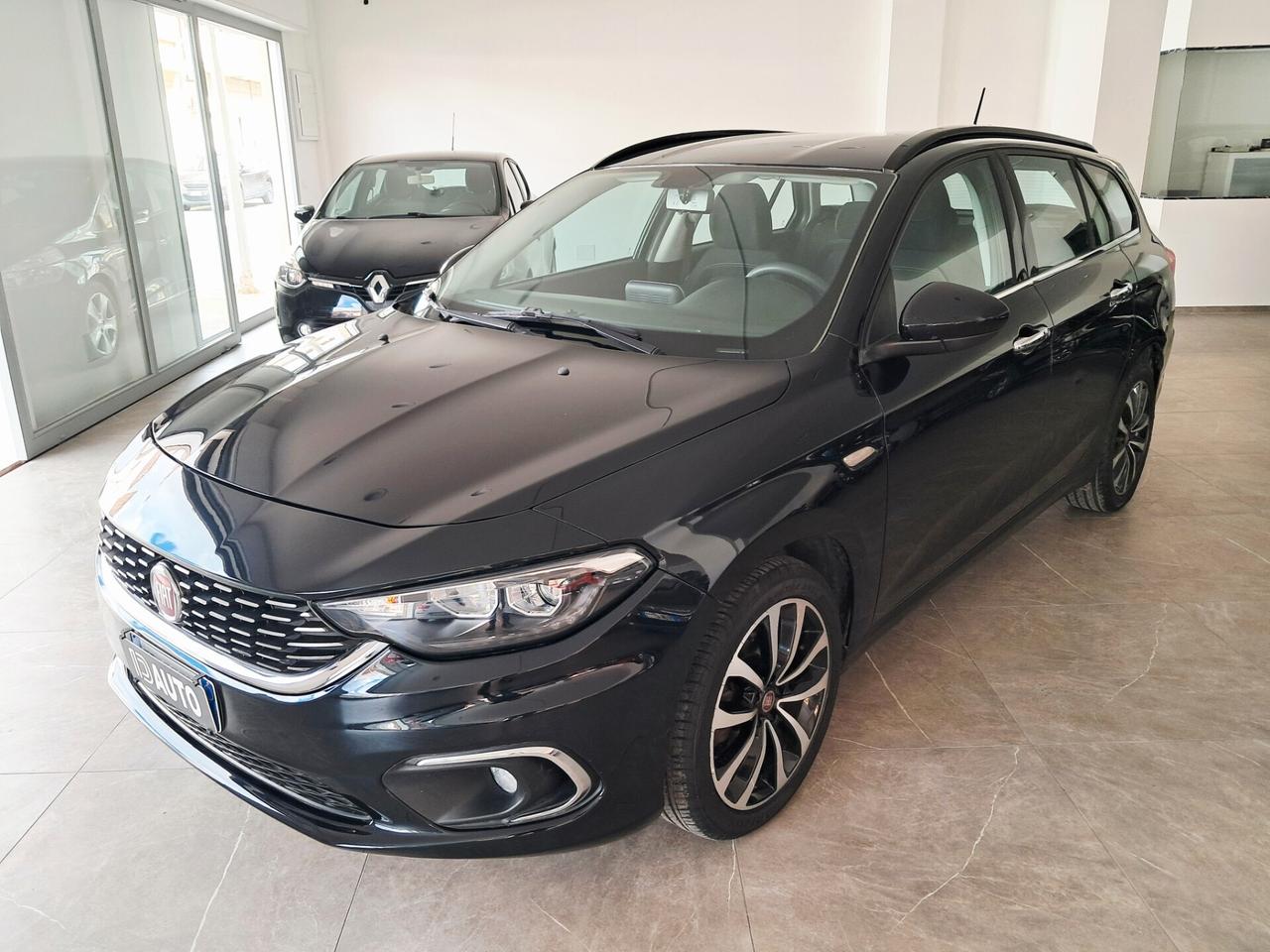 Fiat Tipo 1.6 Mjt S&S SW Lounge