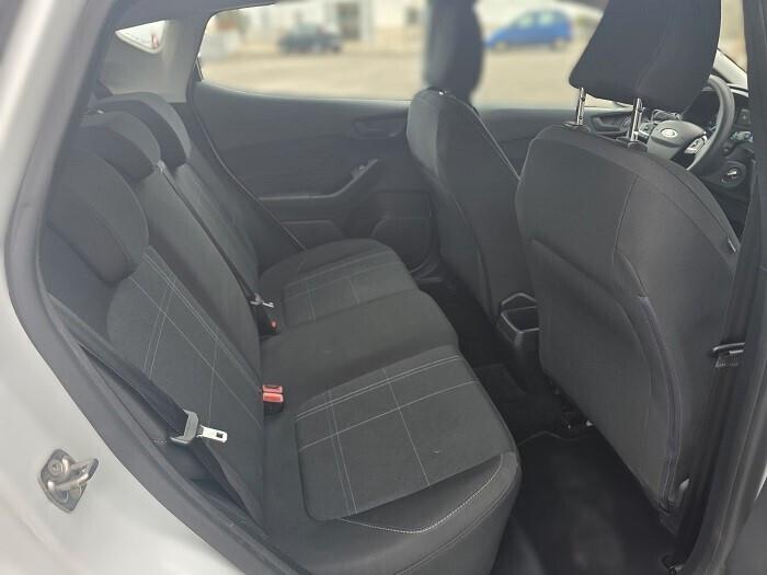 Ford Fiesta 1.5 tdci 86cv 5 porte