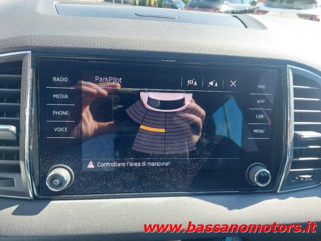 SKODA Karoq 1.6 TDI SCR DSG Ambition PROMO PRIMAVERA 26