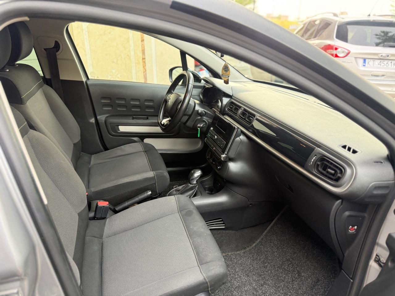 Citroen C3 PureTech 110 S&S Shine