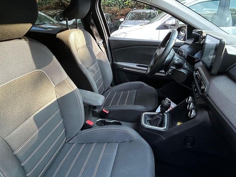 Dacia Jogger Jogger 1.0 TCe GPL 100 CV 5 posti Extreme