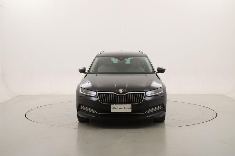 Skoda Superb Wagon Style DSG BR405494 2.0 Diesel 150CV
