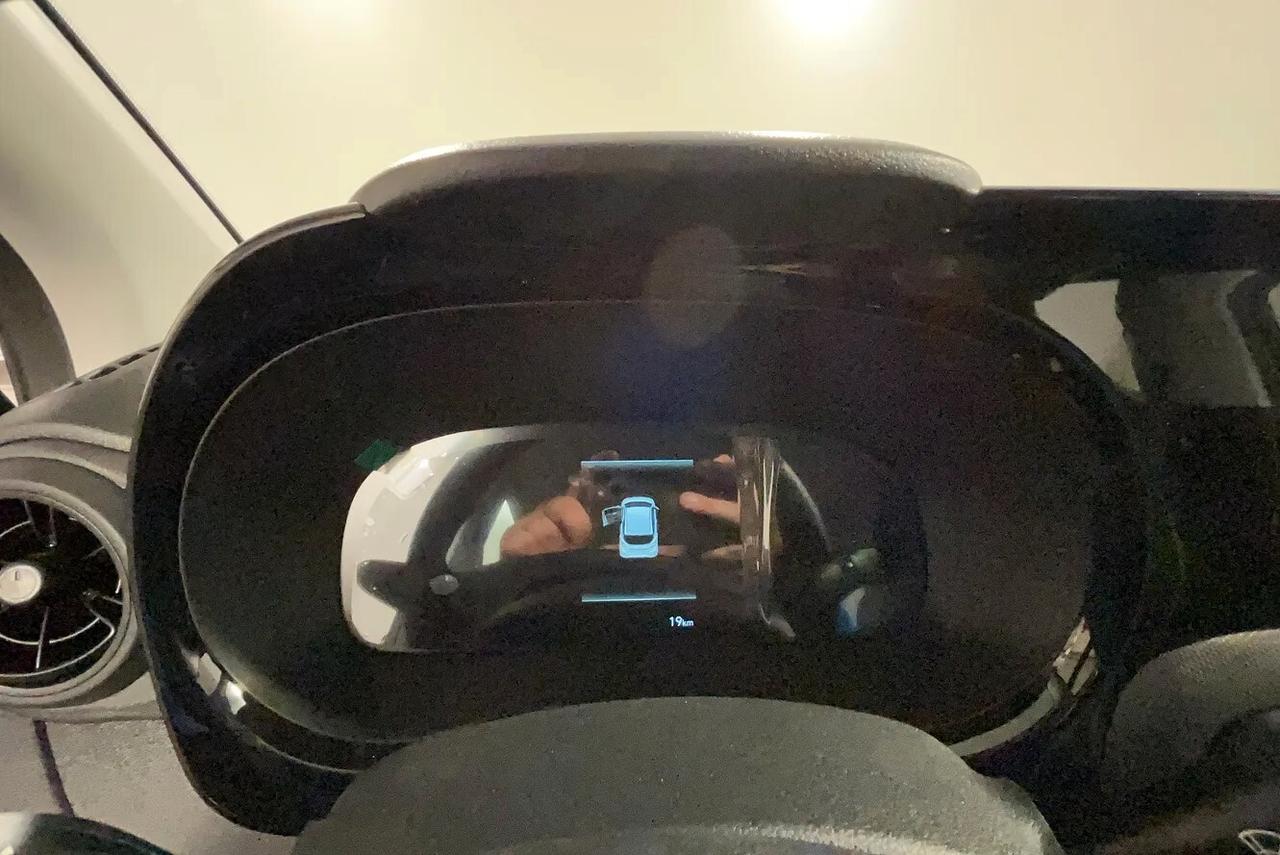 Hyundai i10 1.0 GPL Connectline