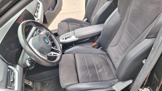 BMW 218 d Active Tourer Msport PERMUTE UNICOPROPRIETARIO