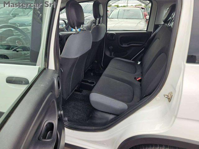 FIAT Panda Panda III 2016 4x4 0.9 t.air t. 4x4 s - GA330RX