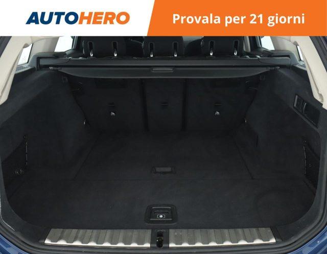 BMW 318 d 48V Touring Business Advantage