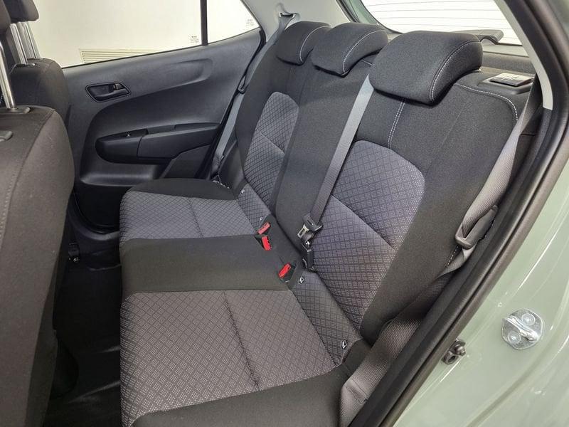 Kia Picanto Picanto 1.0 gdi Gpl Urban