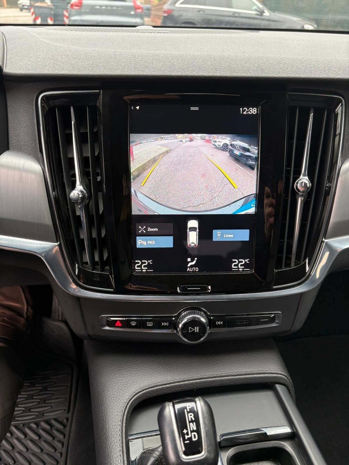 Volvo V90 D3 Geartronic Momentum