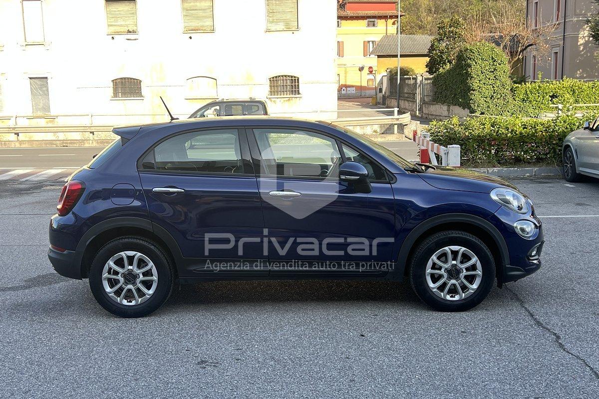 FIAT 500X 1.3 MultiJet 95 CV Pop