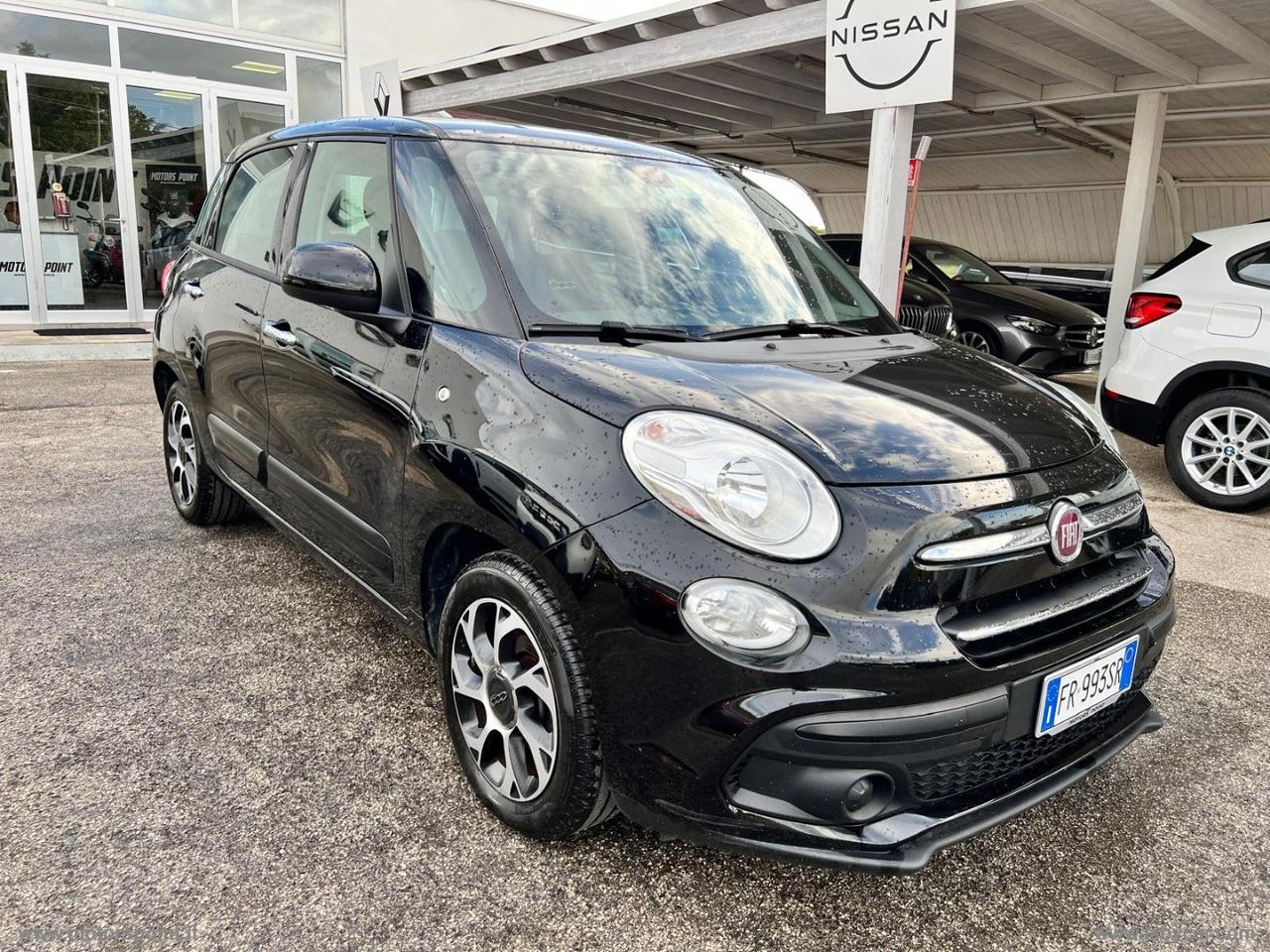 FIAT 500L 1.3 MJT 95 CV Lounge