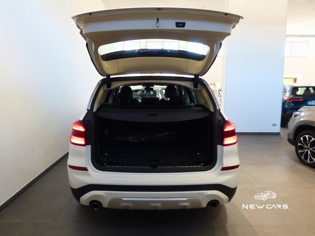 Bmw X3 sDrive18d xLine
