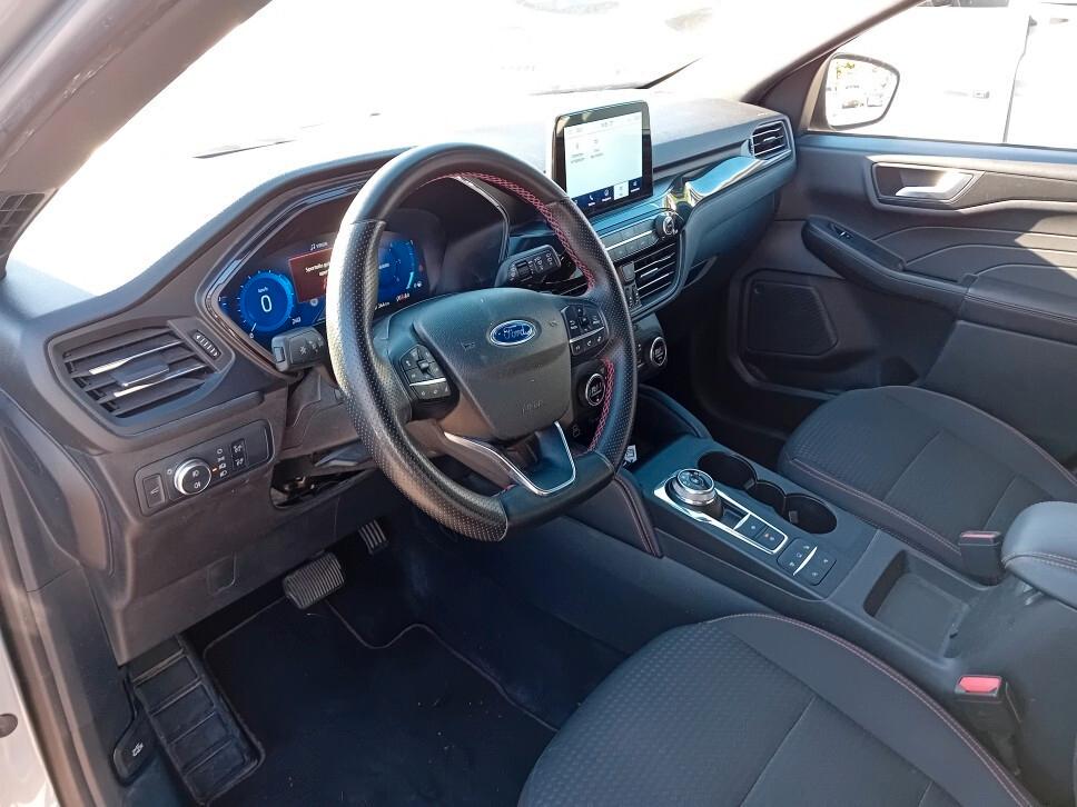 Ford Kuga 2.0 EcoBlue 150 CV aut. AWD ST-Line