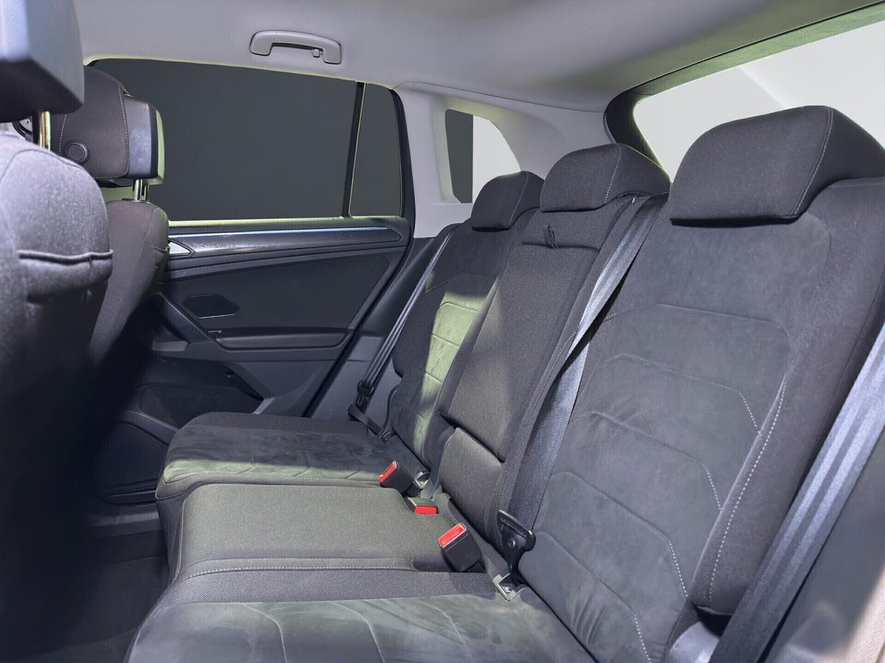 Volkswagen Tiguan 2.0 TDI 150 CV SCR DSG 4MOTION Life