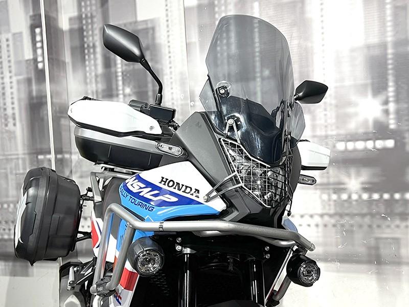 Honda Transalp XL 750