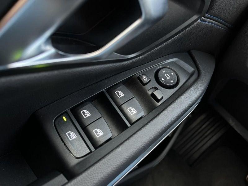 BMW Serie 3 320d Touring mhev 48V MSport auto