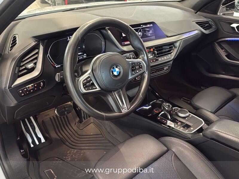 BMW Serie 1 F40 Diesel 118d Msport auto