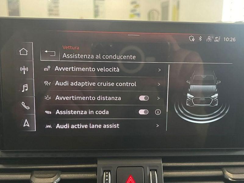 Audi Q5 Q5 35 2.0 tdi mhev Business s-tronic